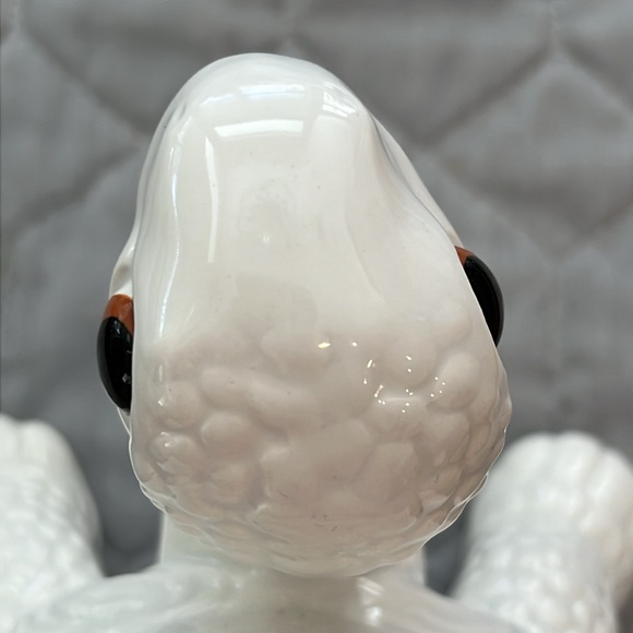 Fitz & Floyd Turtle Planter - Picture 11 of 12